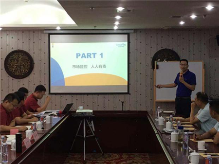 攜手并進，打造種業(yè)高價值品種新標桿 -記蘇皖區(qū)域平兩優(yōu)華占銷售啟動會