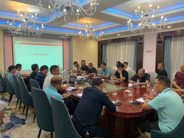 以夢(mèng)為馬，誓將珠兩優(yōu)5298打造成湖南高端優(yōu)質(zhì)雜交中稻第一大單品——湖南省珠兩優(yōu)5298總結(jié)暨觀摩測(cè)產(chǎn)會(huì)在株洲市攸縣勝利召開